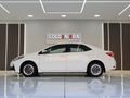 2021 Toyota Corolla Quest 1.8 Plus