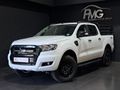 2018 Ford Ranger 3.2 TDCi XLT 4x4 Auto Double-Cab