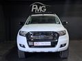 2018 Ford Ranger 3.2 TDCi XLT 4x4 Auto Double-Cab