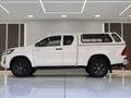 2023 Toyota Hilux 2.4 GD-6 Raised Body Raider Auto Extended Cab
