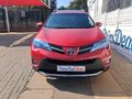 2014 Toyota RAV4 2.2 D VX Auto