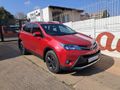 2014 Toyota RAV4 2.2 D VX Auto