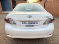 2017 Toyota Corolla Quest 1.6 Auto