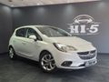 2016 Opel Corsa 1.0T EcoFlex Enjoy 5-dr (85kW)