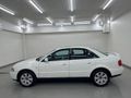 2001 Audi A4 1.8
