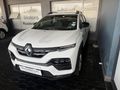 2025 Renault Kiger 1.0 Energy Zen Auto