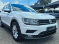 2018 Volkswagen Tiguan 2.0 TDI Comfortline 4Motion Auto