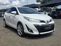 2020 Toyota Yaris 1.5 XS 5-dr