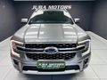 2024 Ford Everest 3.0D V6 Platinum AWD Auto