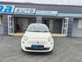 2011 Fiat 500 1.2