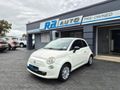 2011 Fiat 500 1.2