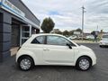 2011 Fiat 500 1.2
