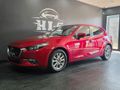 2017 Mazda 3 1.6 Dynamic 5-dr Auto