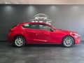 2017 Mazda 3 1.6 Dynamic 5-dr Auto