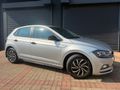 2020 Volkswagen Polo 1.0 TSI Trendline