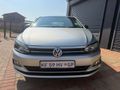 2020 Volkswagen Polo 1.0 TSI Trendline