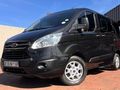 2014 Ford Tourneo Custom LTD 2.2 TDCi SWB (114kW)