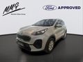2019 Kia Sportage 1.6 GDI Ignite Auto