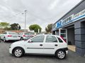 2007 Opel Corsa 1.4i Sport