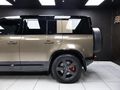 2021 Land Rover Defender 110 D300 X (221kW)