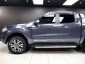 2019 Ford Ranger 2.0D Bi-Turbo Wildtrak 4x4 Auto Double-Cab