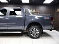 2019 Ford Ranger 2.0D Bi-Turbo Wildtrak 4x4 Auto Double-Cab