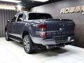 2019 Ford Ranger 2.0D Bi-Turbo Wildtrak 4x4 Auto Double-Cab