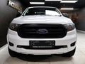 2021 Ford Ranger 2.2 TDCi XL Double-Cab