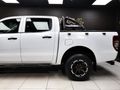 2021 Ford Ranger 2.2 TDCi XL Double-Cab