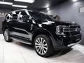 2025 Ford Everest 3.0D V6 Platinum AWD Auto