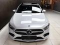 2022 Mercedes-Benz A-Class A 200 Progressive Auto