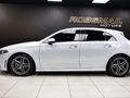 2022 Mercedes-Benz A-Class A 200 Progressive Auto