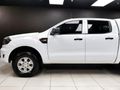 2021 Ford Ranger 2.2 TDCi XL 4x4 Double-Cab