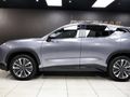 2026 Jetour Dashing 1.5T Deluxe