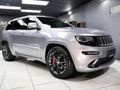 2015 Jeep Grand Cherokee 6.4 SRT