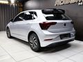 2022 Volkswagen Polo 1.0 TSI Life Auto DSG