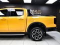 2024 Ford Ranger 2.0 Bi-Turbo Wildtrak Double Cab Auto