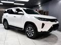 2022 Toyota Fortuner 2.4 GD-6 4x4 Auto