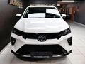 2022 Toyota Fortuner 2.4 GD-6 4x4 Auto
