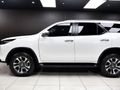 2022 Toyota Fortuner 2.4 GD-6 4x4 Auto