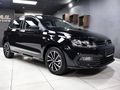 2026 Volkswagen Polo Vivo 1.4 Life