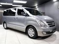 2017 Hyundai H-1 2.5 CRDi | Elite Auto