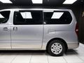2017 Hyundai H-1 2.5 CRDi | Elite Auto