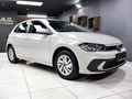 2026 Volkswagen Polo 1.0 TSI