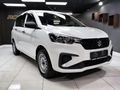2026 Suzuki Ertiga 1.5 GA