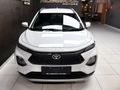 2026 Toyota Starlet Cross 1.5XR Auto