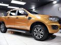 2020 Ford Ranger 2.0D Bi-Turbo Wildtrak Auto Double-Cab
