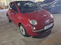 2012 Fiat 500 1.4 Lounge