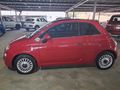 2012 Fiat 500 1.4 Lounge