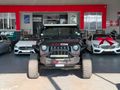 2013 Jeep Wrangler 2.8 CRD Sahara 2-dr Auto